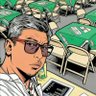 ผู้ชายธรรมดาที่เปนมิตร's profile picture