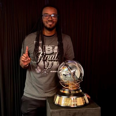 Fred Hunter Jr.'s profile picture