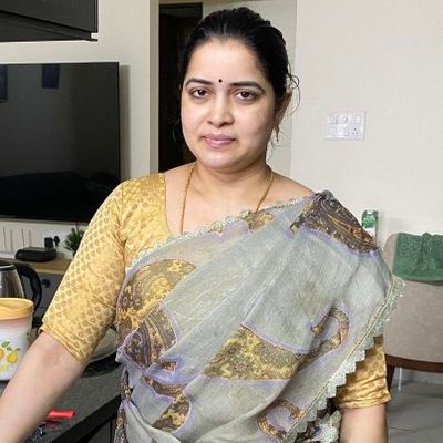 MamBabita's profile picture