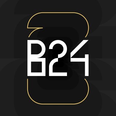 B24's profile picture