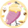 Profilbild von めいよん〔🐺🔊·🐾🦇·🍦💛〕