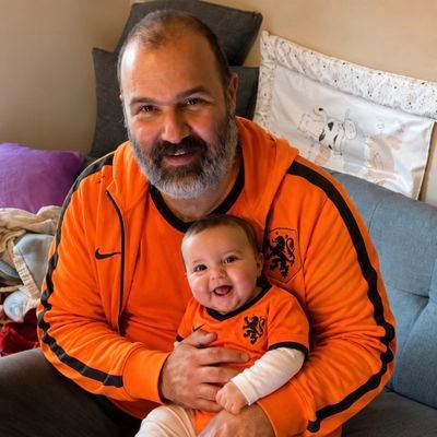 Joris van de Wier's profile picture