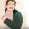 Profilbild von Jamie haDov; your pal and confidant