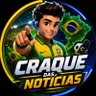 Craque das Notícias 🚀's profile picture