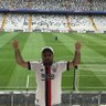 Profilbild von Doruk Akbudak #BEŞİKTAŞ