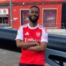 Defending Premier League Champion Kwansah ๐ดโช๏ธ๐'s profile picture
