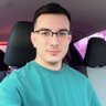 Фото профиля Joshua Garcia