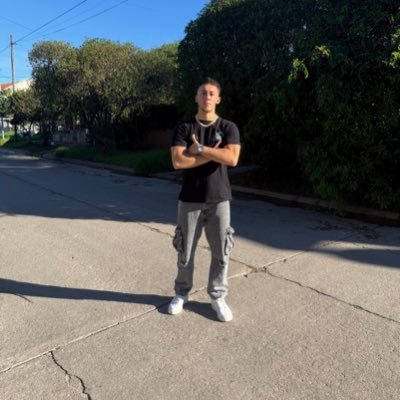 Uricarp's profile picture