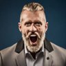 Profilbild von Sir Stevo Timothy
