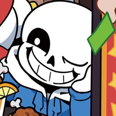 (🍂) JACK ! (#1 Sans Fangirl)'s profile picture