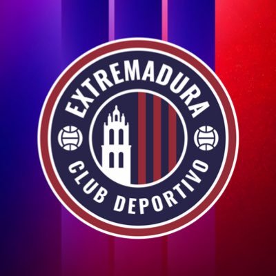 CD EXTREMADURA's profile picture
