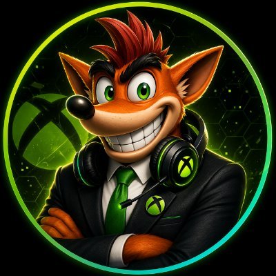 PastorXbox's profile picture
