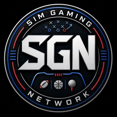 SimGamingNetwrk's profile picture
