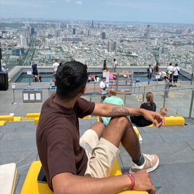 Ritikardo Di Caprio 🦁's profile picture