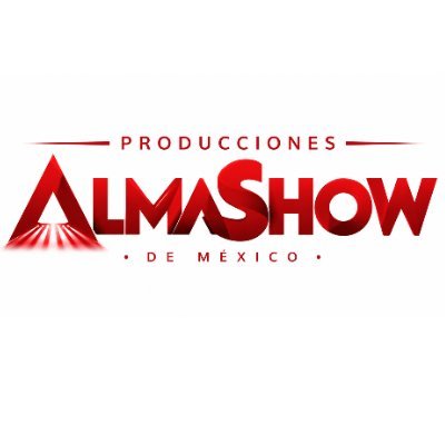 AlmaShowMx's profile picture
