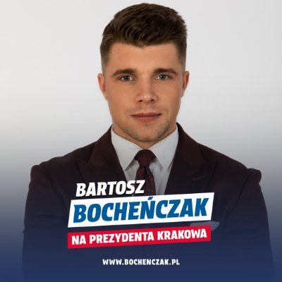 Adrian Stankiewicz's profile picture