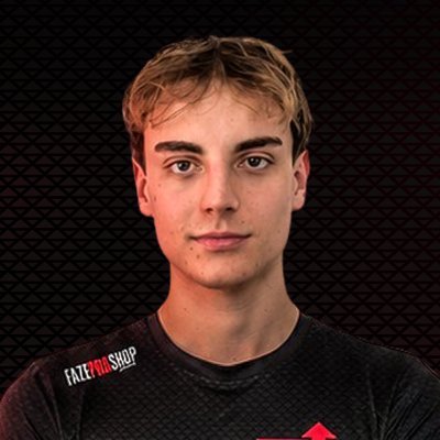 FaZe Cher1on's profile picture