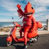 Profilbild von Mighty Red