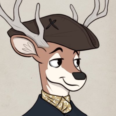 joni_deer's profile picture