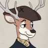 Joni The Deer 🦌 的头像