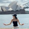 Profilbild von Lovely Anna from Hong Kong