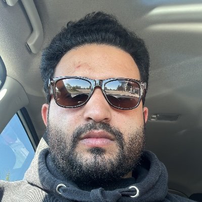 Farrukh Abbasi's profile picture