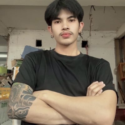 วิชัยใจร้าย's profile picture