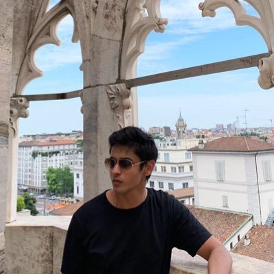 Pulkit Sharma ॐ's profile picture