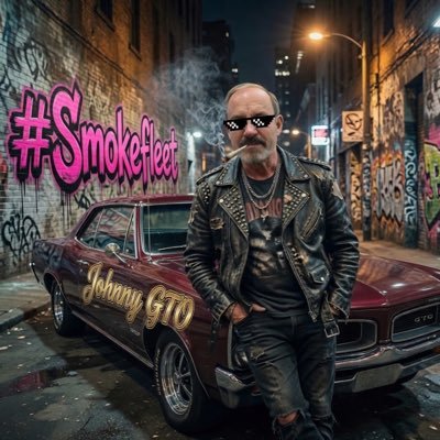 🇺🇸 Johnny GTO 🇺🇸's profile picture