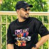 ahmed alkazraji's profile picture
