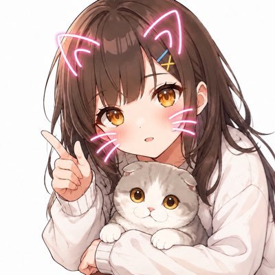 零音ほのか@AIVtuber's profile picture