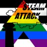 Profilbild von Steam Attack