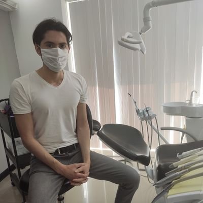 Dr.Yahya Kaptan 🇹🇷's profile picture