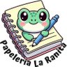 Papeleria La Ranita's profile picture