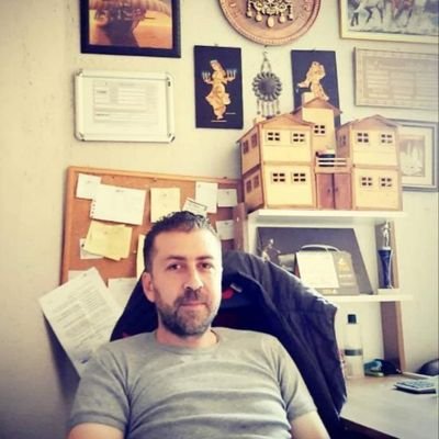OSMANOZBEK83's profile picture