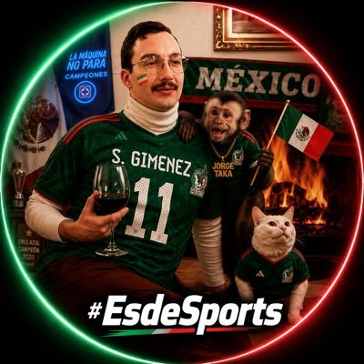 EsDeMamador's profile picture