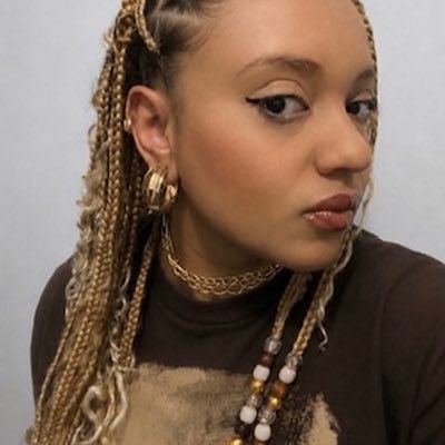 Beyoncé de Maringá/PR 🏳️‍🌈's profile picture