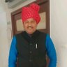 Profilbild von Vijay Kumar Singh (🐯)