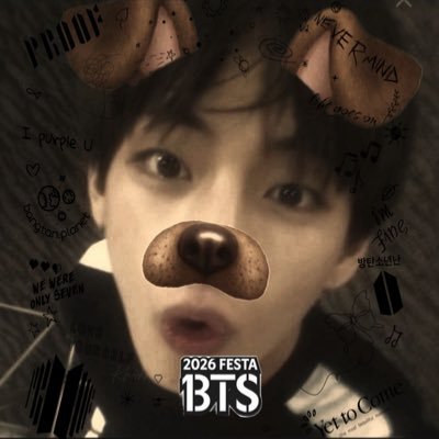 ⁷ seokrirangs's profile picture