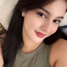 JasmineRossn's profile picture