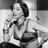 Joan Crawford's eyebrows 的头像