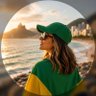 Ana Júlia 🇧🇷 profil fotoğrafı