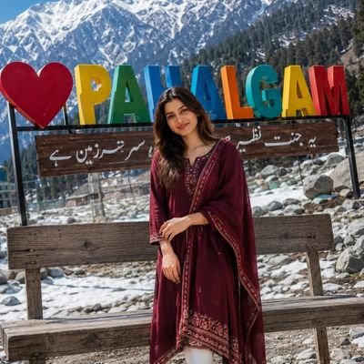 RealAnshikaS's profile picture