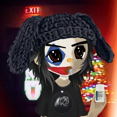 ScreamingNut0x's profile picture