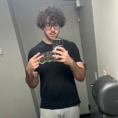 Crimson's profile picture