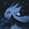 Profilbild von Lavanda, a Kitsune. ⋆ ݁ ˖