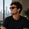 Bobby Harrison 的头像