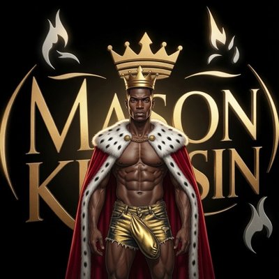 MasonKingSin's profile picture