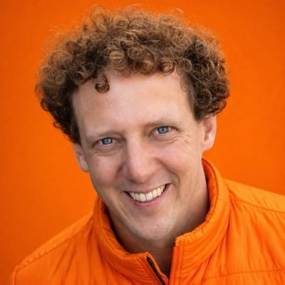 Jochem Myjer's profile picture