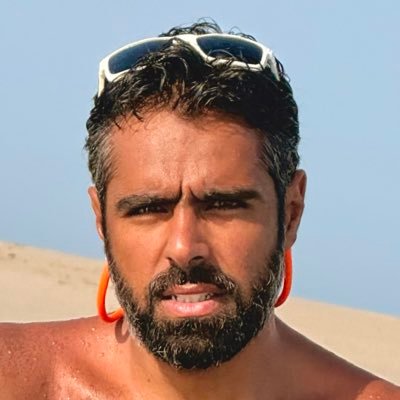 جـراح الــشهاب🇰🇼's profile picture